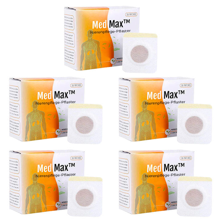 5 SCHACHTELN (150 STÜCK) -€49.97 (80% RABATT✨)