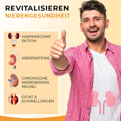 MedMax™ Profi Nierenpflege-Pflaster