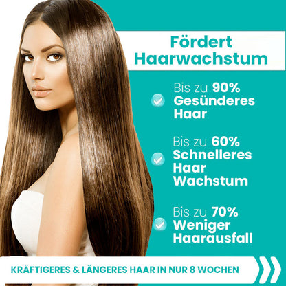 Oveallgo™ ScalpReboost NMN Haarwuchs Roller