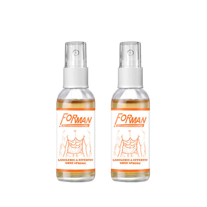 Muscleraise Gynäkomastie Bruststraffungsspray