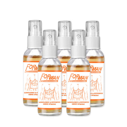 Muscleraise Gynäkomastie Bruststraffungsspray