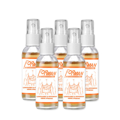ThiccFitts™ Muscleraise Gynäkomastie Bruststraffungsspray