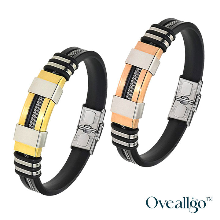 Oveallgo™ SugarFirm PRO TitanION Handgelenkband