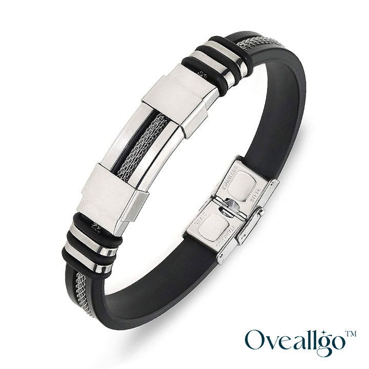 Oveallgo™ SugarFirm PRO TitanION Handgelenkband