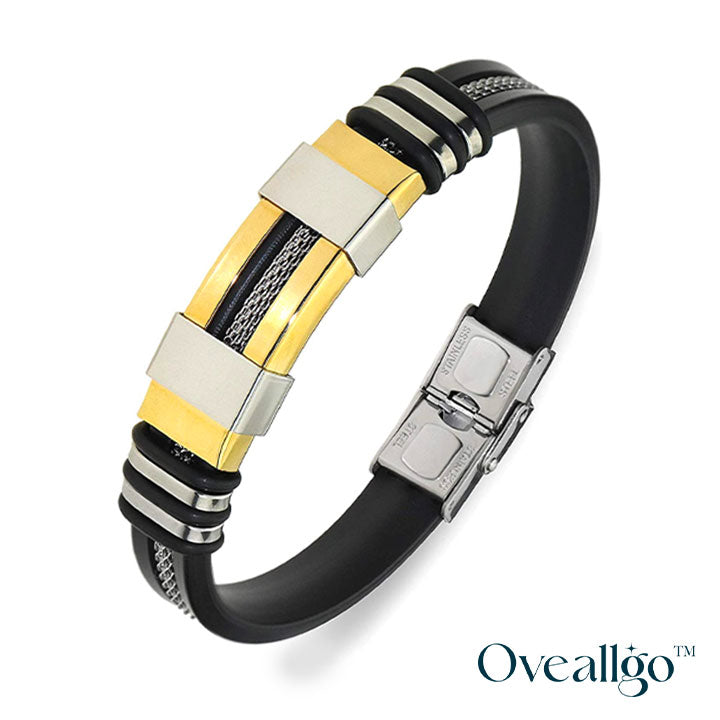 Oveallgo™ SugarFirm PLUS TitanION Handgelenkband