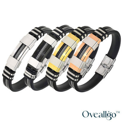 Oveallgo™ SugarFirm PLUS TitanION Handgelenkband