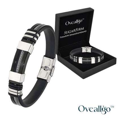 Oveallgo™ SugarFirm Elite TitanION Handgelenkband