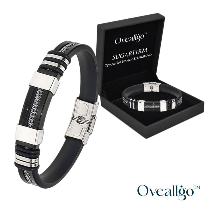 Mitternachtsschwarz - €24.97