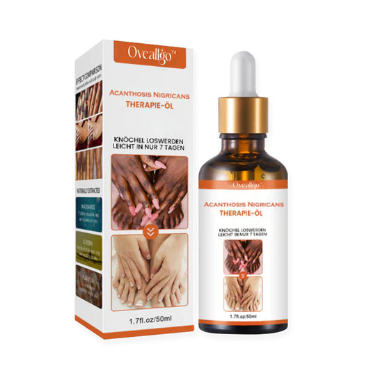 Oveallgo™ Akanthose LUX Nigricans Therapieöl