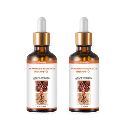 Oveallgo™ Akanthose Nigricans Therapieöl