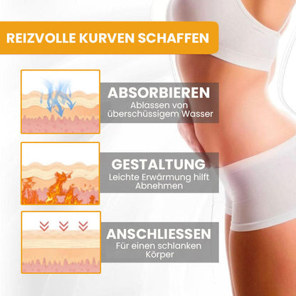 Oveallgo™ Ätherisches Grapefruitöl PRO zur Bekämpfung von Cellulitis