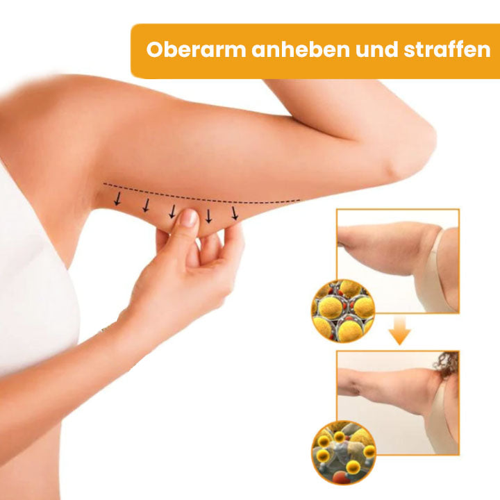 Oveallgo™ Ätherisches Grapefruitöl PURI zur Bekämpfung von Cellulitis