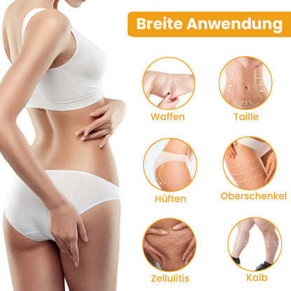 Oveallgo™ Ätherisches Grapefruitöl PURI zur Bekämpfung von Cellulitis