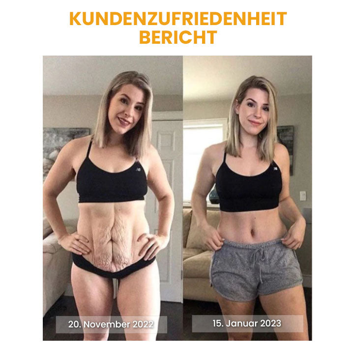 Oveallgo™ Ätherisches Grapefruitöl PRO zur Bekämpfung von Cellulitis