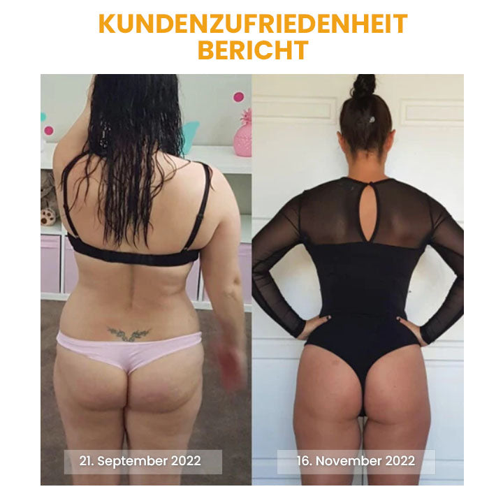 Oveallgo™ Ätherisches Grapefruitöl PRO zur Bekämpfung von Cellulitis