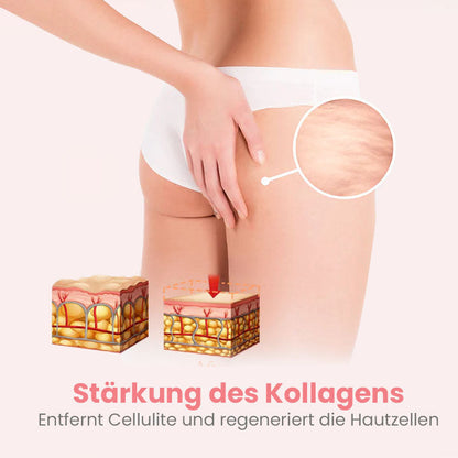 Oveallgo™ BootyBoost Ultimativ AntiAkne Peeling Natürliche Seife