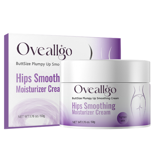 Oveallgo™ ButtSize Plumpy Up Glättungscreme