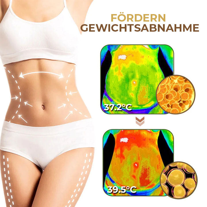 Oveallgo™ CaffeineSwirl Profi Schwellungs-Lösungsgel