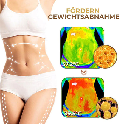 Oveallgo™ CaffeineSwirl Ultimativ Schwellungs-Lösungsgel
