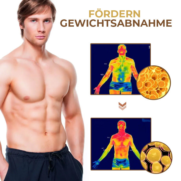 Oveallgo™ CaffeineSwirl Schwellungs-Lösungsgel Plus