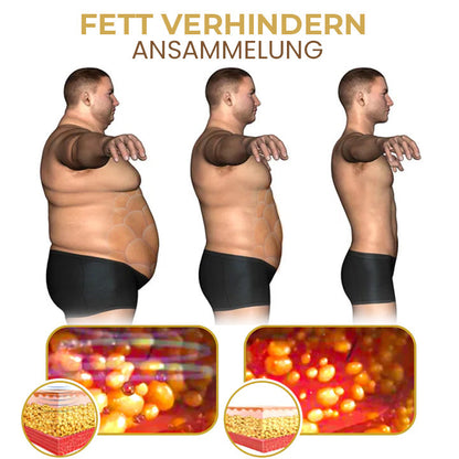 Oveallgo™ CaffeineSwirl Schwellungs-Lösungsgel Plus