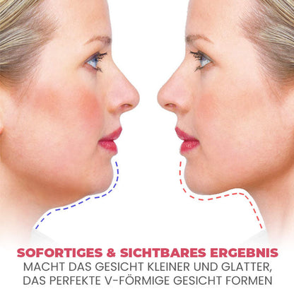 Oveallgo™ PRO Doppelkinn-Entfernung V-Gesichts-Saugtrainer