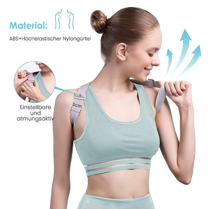 SpineAlign™  EMS-Winkelmessgerät zur Haltungskorrektur
