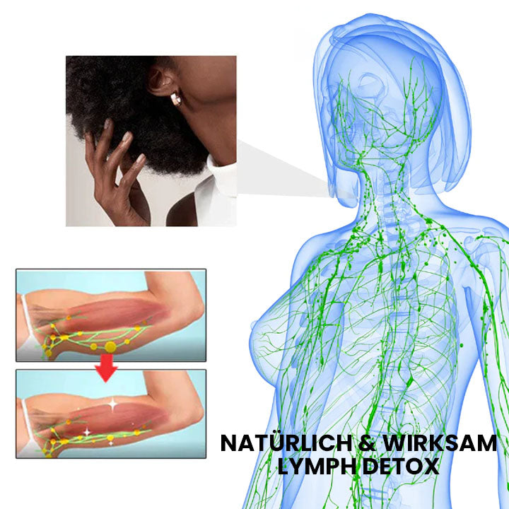 Oveallgo™ LUNA Profi EarAcupressure Magnettherapie-Detox-Ohrringe