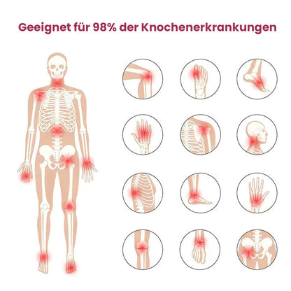 Oveallgo™ Gelenk- und Knochentherapie-Creme