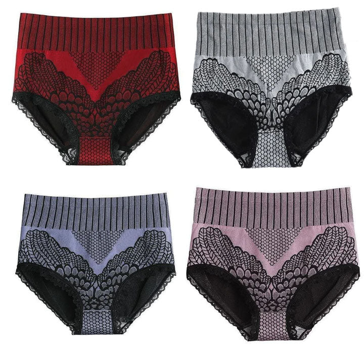 4 STÜCKE Satz 🤍 Rot + Grau + Blau + Rosa 🤍 - €39.97 EUR
