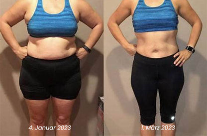 Oveallgo™ Graphene Ultimativ Fiber Restoration High Waist Briefs
