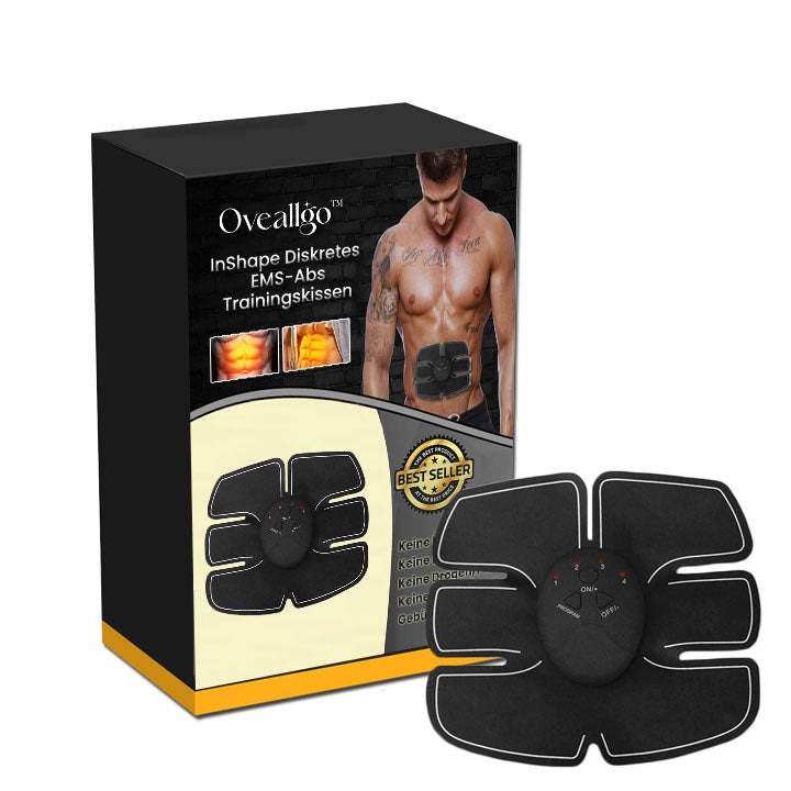 ABS TRAINING PAD EINZEL SATZ (1 STÜCK) - €29.97 EUR