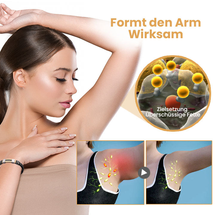 Oveallgo ™ Iontitan PRO Vitalität Boost-Armband