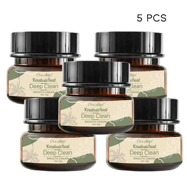 LANGZEIT-WELLNESS (5 STÜCKE) 💰 50% RABATT 💰 - €59.97 EUR