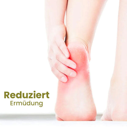 Oveallgo™ Kräuter-Entgiftungs-Fußbad-Perlen