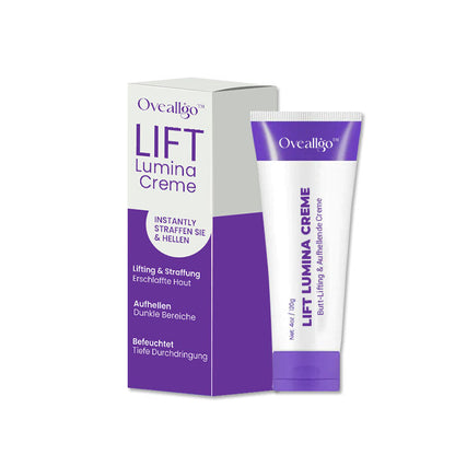 Oveallgo™ LIFT PRO Lumina Creme