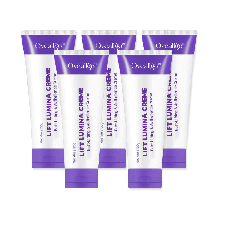 Oveallgo™ LIFT PRO Lumina Creme