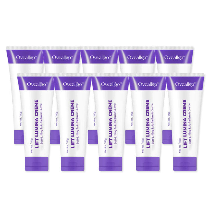 Oveallgo™ LIFT PRO Lumina Creme