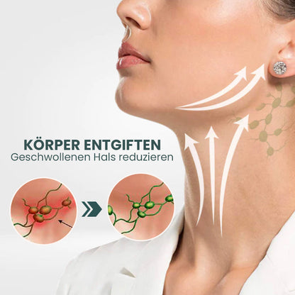 Oveallgo™ MTech Ashy Akupunktur-Ohrringe