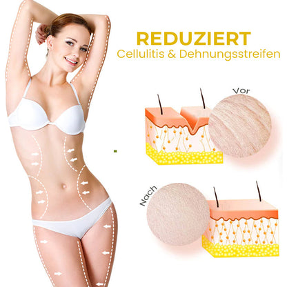 Oveallgo™ Natürliches CelluPro-Körperöl