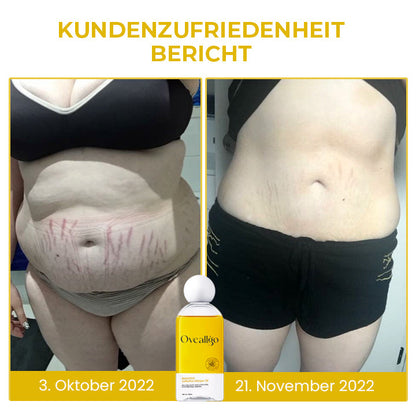 Oveallgo™ Natürliches CelluPro-Körperöl