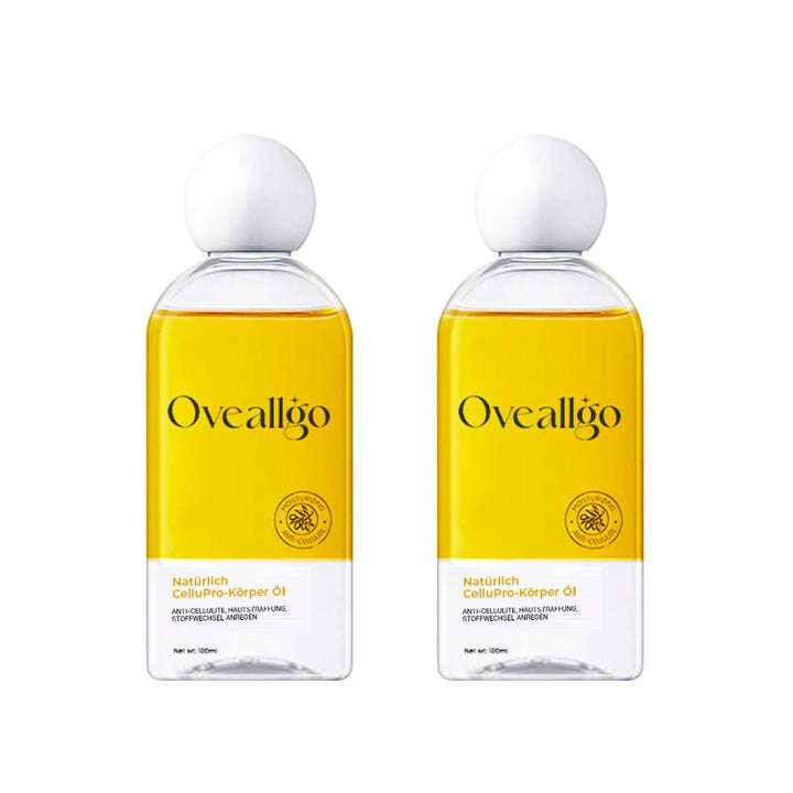 Oveallgo™ Natürliches CelluPro-Körperöl