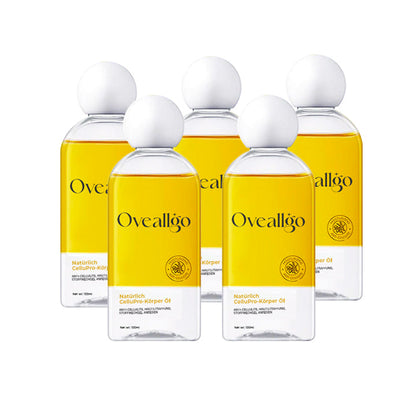 Oveallgo™ Natürliches CelluPro-Körperöl