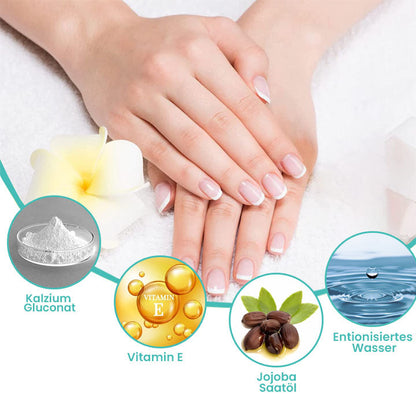 Oveallgo™ LUX Reichhaltiges Vitamin Nagelstärkendes Nagelhautöl