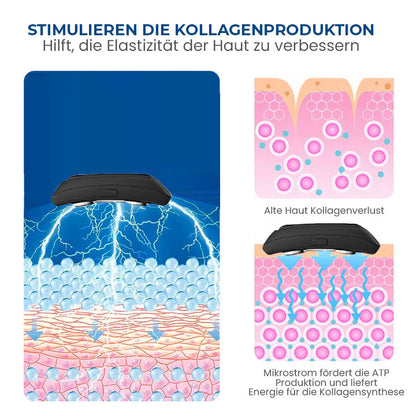 Oveallgo™ SleepBeauty S Gesichtsbildhauer