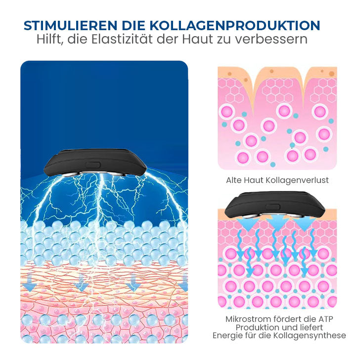 Oveallgo™ SleepBeauty V Gesichtsbildhauer