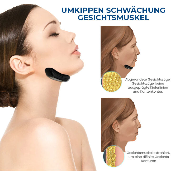 Oveallgo™ SleepBeauty S Gesichtsbildhauer