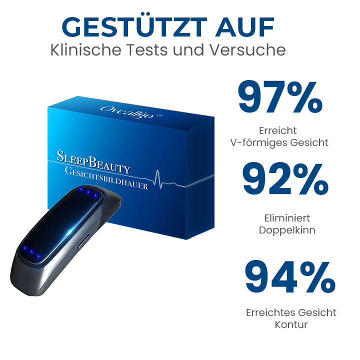 Oveallgo™ SleepBeauty Ultimativ Gesichtsbildhauer