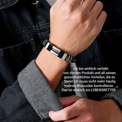 Oveallgo™ SugarFirm EX TitanION Handgelenkband