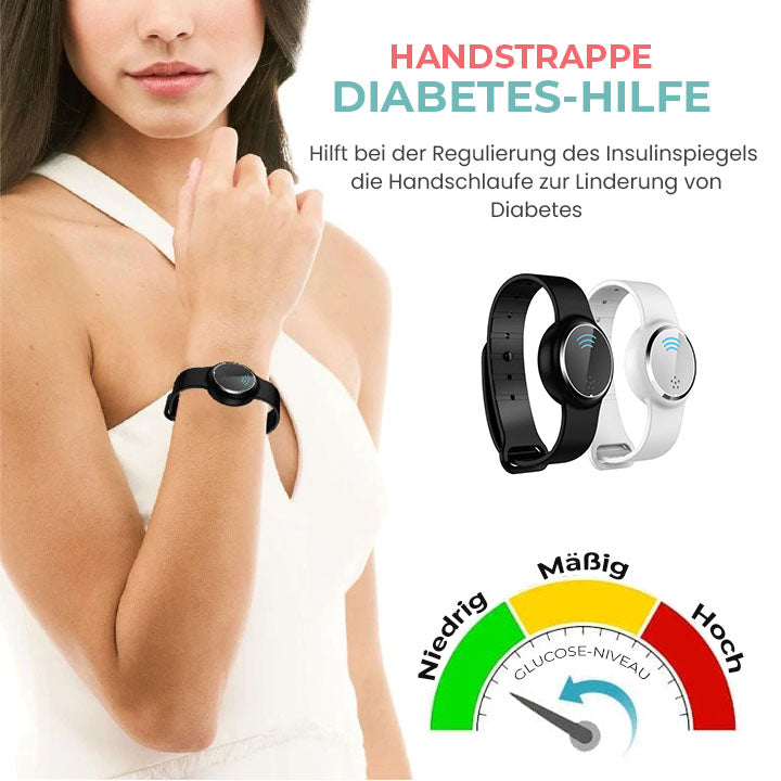 Oveallgo™ SugarFixed EX Ultraschall Verflüssigungs Handschlaufe